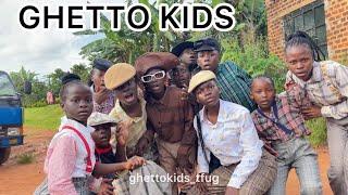 Ghetto Kids - Twasalabama ( Dance Video) Home Video
