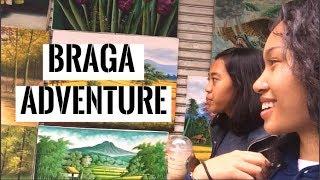 BRAGA ADVENTURE