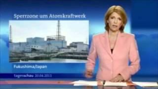 Tagesschau-Kacke: Fukushima-Hauptversammlung