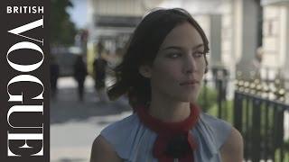 What do you Want to Know About the Fashion Industry? | Future of Fashion | British Vogue