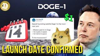 Doge Expert Predicts: Dogecoin Setting Up for a Major Run!  890,000 New Addresses in 7 Days!