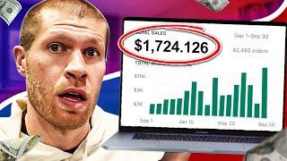 How Anyone Can Make THOUSANDS on TikTok Shop Today (Even With 0 Experience or Followers)