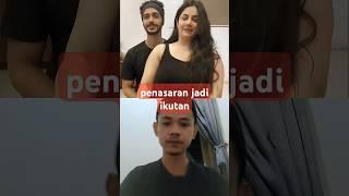 SCENE magictrend | Apakah kamu juga bisa? #Shorts #funny