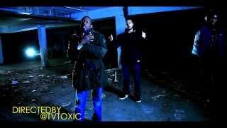 #TOXICTV - GHEEZY, SYIKES & STACK DOUNGA - "PUT IN WORK" @GeneralGheezy @Serious_Syikes @StackDounga