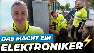 So kommt der Strom in die Steckdose  | KOMMUNAL KANN