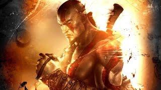 GOD OF WAR Cutscenes (Full Game Movie) 1080p 60FPS HD