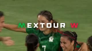 Furia Deportiva y Furia Futbolera te llevan a ver a la selección mexicana femenil!