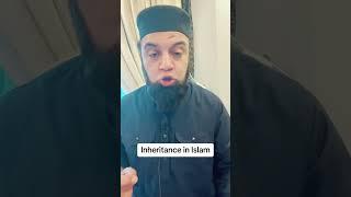 Inheritance in Islam #amirkhanvirginia #musicgenre #bayan #amirkhanlahori #musicstyle #muftitaqi