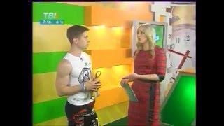 RenTV volume 335