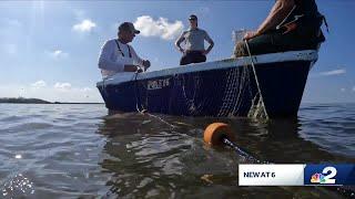 Commercial fishing is ‘dying’ in SWFL; Can it be saved?