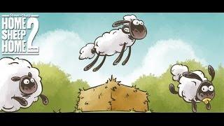 Home Sheep Home 2: Lost in London Full Gameplay Walkthrough