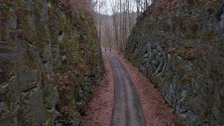 A visit to Blackhand Gorge
