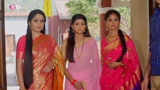 Santoshi Maa Sunayein Vrat Kathayein | Ep.143 | Swati पहचाने गी अपने पति को | Full Episode | AND TV