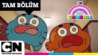 GUMBALL | Kökler | TAM BÖLÜM | @cartoonnetworkturkiye