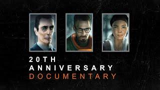 Half-Life 2: 20th Anniversary Documentary