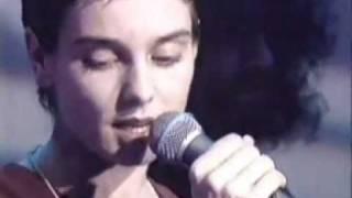 Shane MacGowan with Sinead O'Connor - Haunted