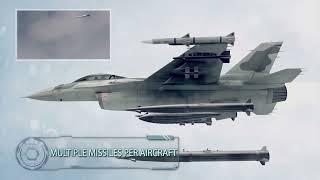 IAI | Rampage - Long Range Air-to-Ground Precise Strike Weapon