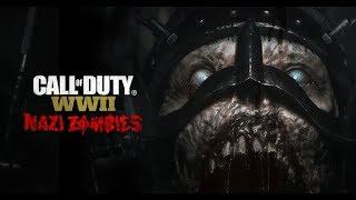 World War II Zombies - FINAL REICH First Attempt!