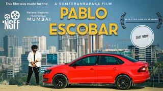 Pablo Escobar | TeluguShortFilm | [ 4K ] | Anirudh |SumeeranRapaka|Vedha