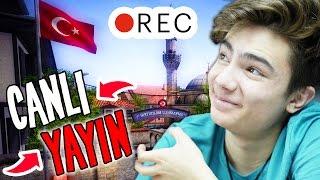 CANLI YAYIN ! Türk Yapımı Efsane Oyun Zula