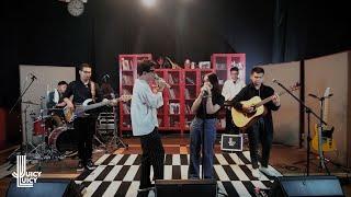 Juicy Luicy feat. Chintya Gabriella - Tampar (Live Performance)