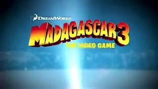 Madagascar 3: The Video Game Xbox 360 Gameplay Trailer