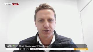 Alternative Energy Sources | Wheeling - growing electricity solution with Scott Havemann