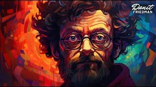 Terence McKenna - The Real Challenge