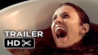 Proxy Official Trailer 1 (2014) - Alexa Havins, Joe Swanberg Thriller Movie HD