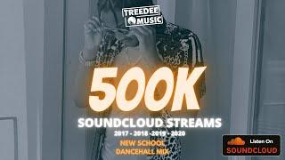 TreeDee Presents: 500K Special (2020 Dancehall Mix) | Vybz Kartel, Shenseea & More @officialtreedee