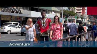 Petersen Fotography - USP International Office Marketing