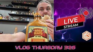 VLOG Thursday 325: MSPGeekCon, Tech Talk, Security, and Live Q&A