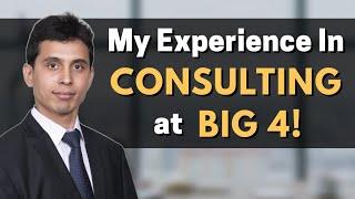 How To Prepare For CONSULTING Interview in 2024 (How To Be a Consultant With NO Experience)