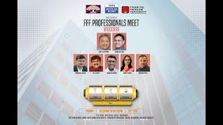 FFF Professional’s Meet  - Vadodara Glimpses