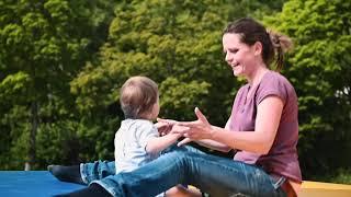 Landal Wirfttal | Video Ferienpark Stadtkyll - Eifel, Deutschland