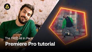 How to Make Your Videos POP with the All In Pack