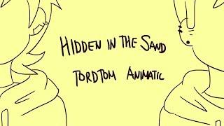 Hidden in the Sand - Eddsworld (TordTom) animatic