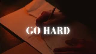 Chronic Law Empty X Silk Boss type beat| Dancehall Riddim Instrumental (Go Hard) 2023