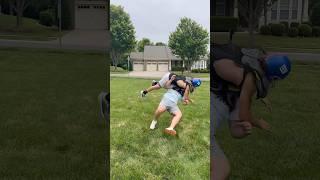 Special Teams Player of the Week #football #comedyskit #sports #funny #athlete