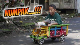 TRUCK SOLIKIN - DAGELAN JOWO NEW 18 - Ucup Klaten