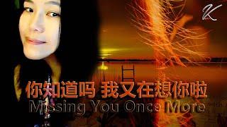 你知道吗我又在想你了 Missing You Once More