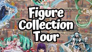 Figure Collection Tour ˖°. 2024 ˖°.