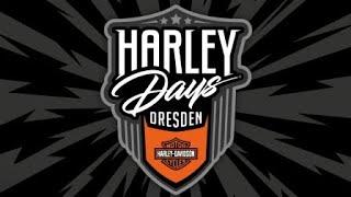 Harley Days Dresden 2024