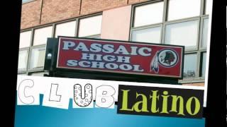 Passaic New Jersey High School Visit