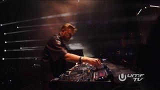 KAAZE - Immigrant Techno (David Guetta UMF 2024)