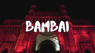 Bambai | Mumbai Cinematic Video | Shot on OnePlus