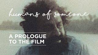 dear padmarajan | A prologue to the film 'Humans of Someone'