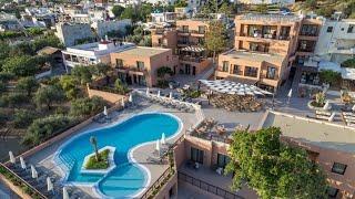 Insel Kreta - Dein Traumurlaub wartet - 4*Hotel Pyria