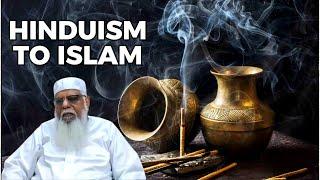 From Hinduism to a Top Islamic Scholar - Professor Ziaur Rahman Azmi