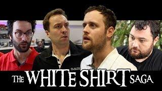 THE WHITE SHIRT SAGA - Bored (the definitive collection) | Viva La Dirt League